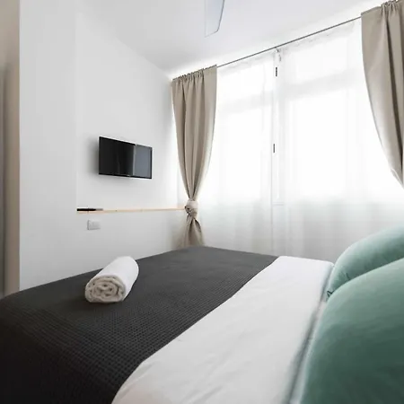 Sg Grand Sunset * Las Palmas de Gran Canaria