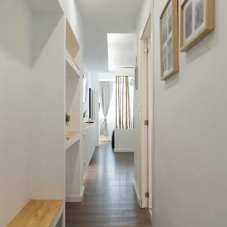 Apartment Sg Grand Sunset *