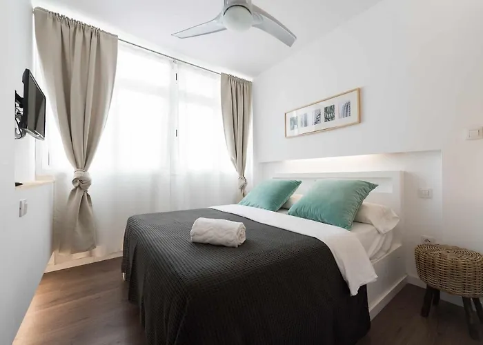 Apartment Sg Grand Sunset