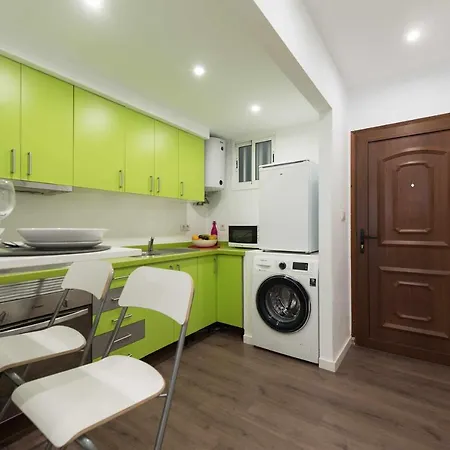 Sg Grand Sunset Apartment