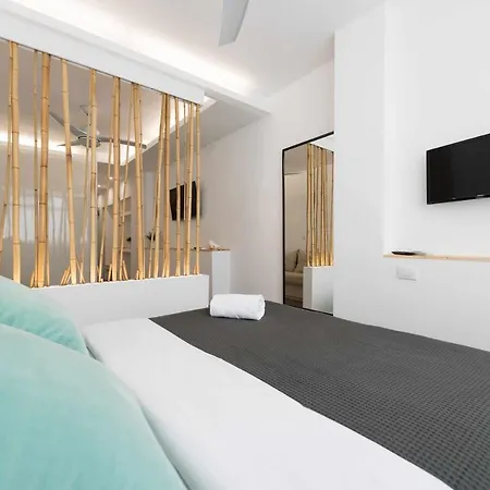 Sg Grand Sunset 公寓