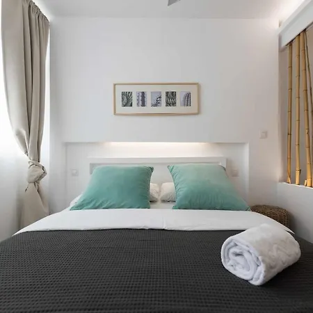 Sg Grand Sunset * 大加那利岛拉斯帕尔马斯