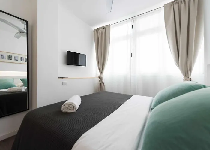 Sg Grand Sunset * Las Palmas de Gran Canaria