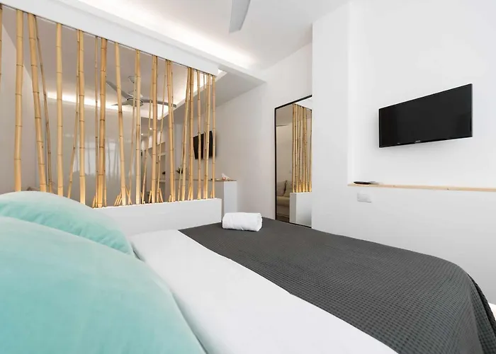 Sg Grand Sunset Lägenhet