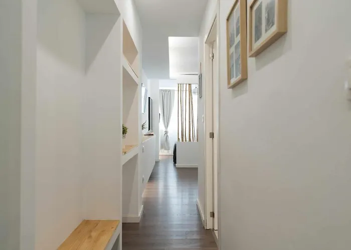 Lägenhet Sg Grand Sunset *