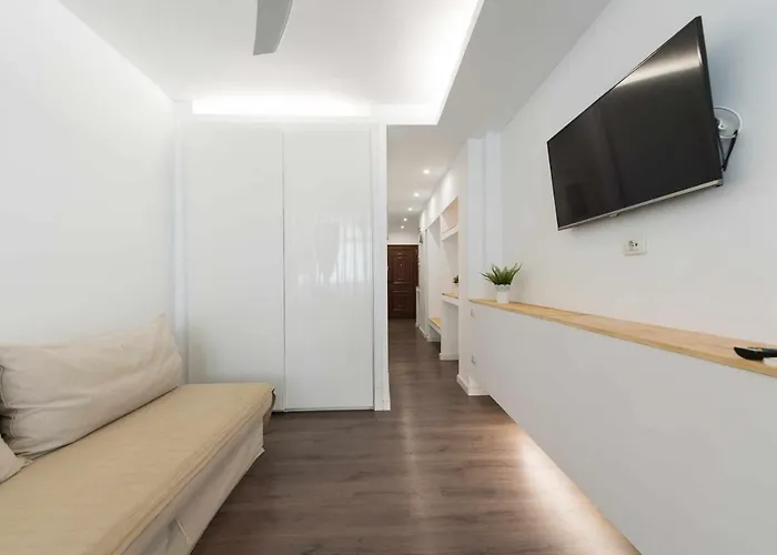 Sg Grand Sunset * Las Palmas de Gran Canaria