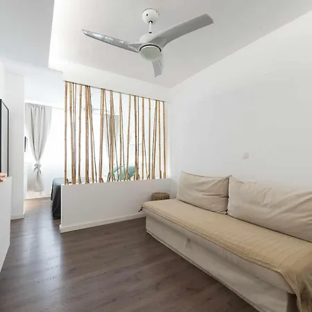 Appartamento Sg Grand Sunset Las Palmas de Gran Canaria