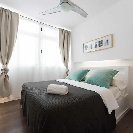 Apartman Sg Grand Sunset