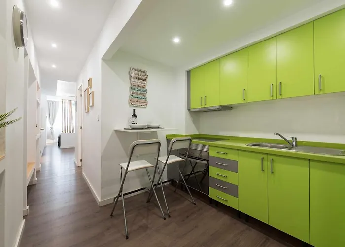 Lejlighed Sg Grand Sunset Las Palmas de Gran Canaria