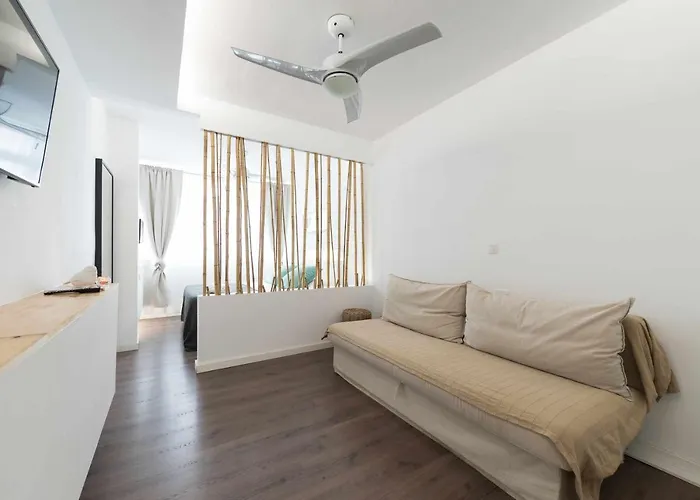 Lejlighed Sg Grand Sunset Las Palmas de Gran Canaria