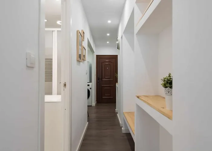 Sg Grand Sunset Lejlighed Las Palmas de Gran Canaria