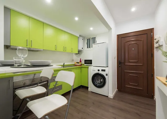 Sg Grand Sunset Lejlighed