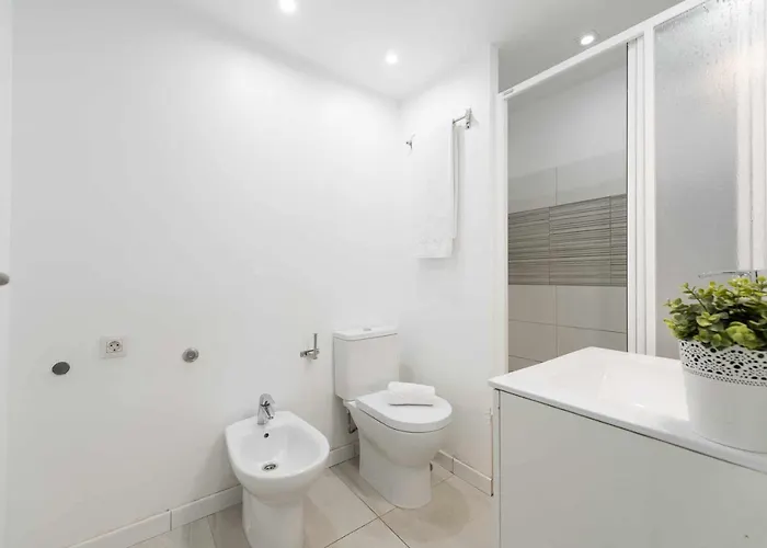 Sg Grand Sunset Apartamento *