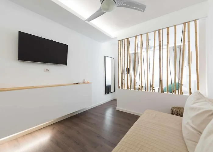 Sg Grand Sunset Apartamento