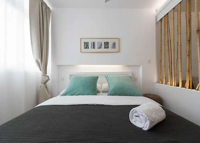 Sg Grand Sunset * Las Palmas de Gran Canaria